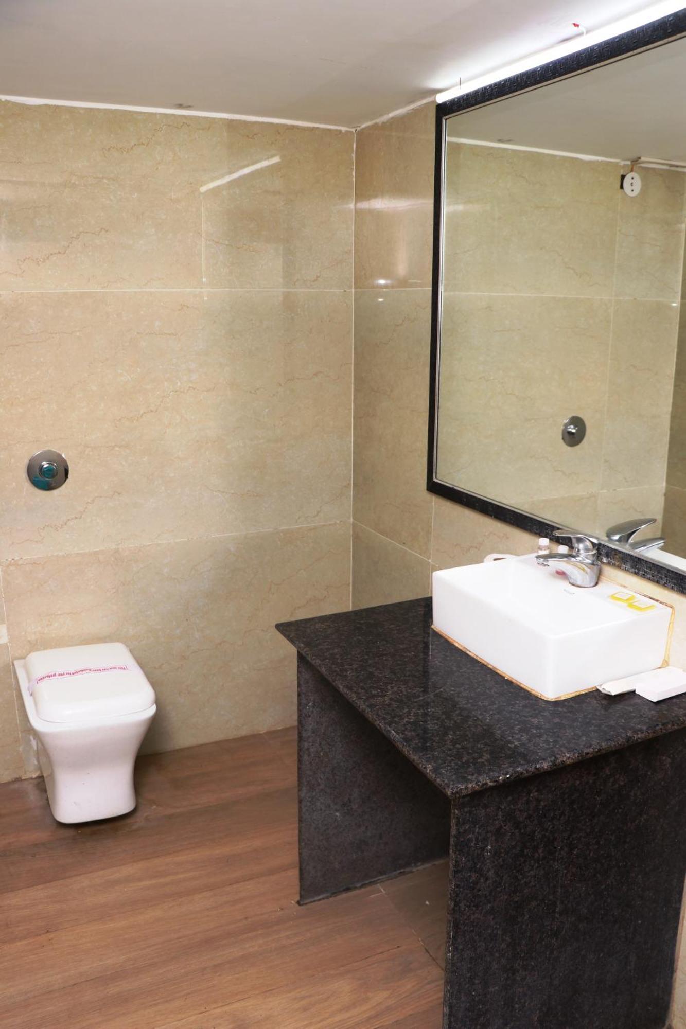 Hotel Samrat International Патна Экстерьер фото